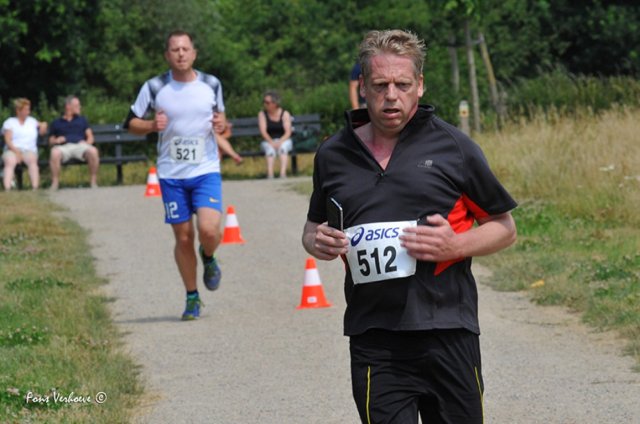 Heidekampparkrun